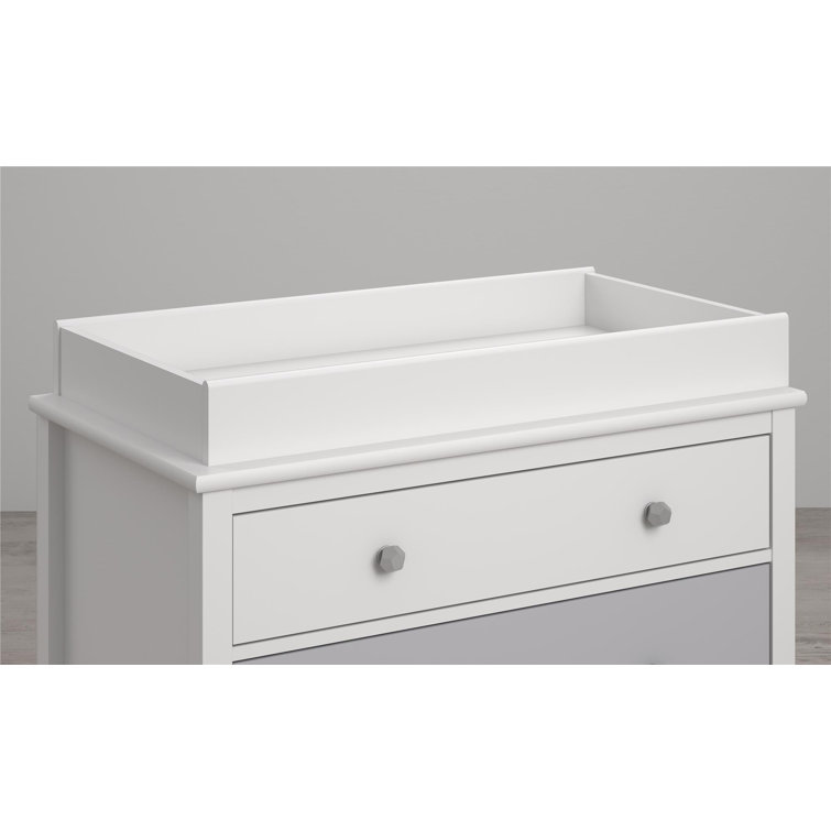 Ikea changing outlet table top